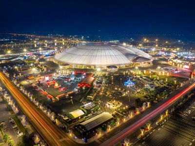 Cảnh báo mạo danh Ban Tổ chức Hội chợ Mùa Xuân 2026 để trục lợi