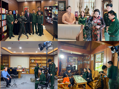 Lá phiếu đầu tiên và hành trình kiến tạo nhà nước pháp quyền