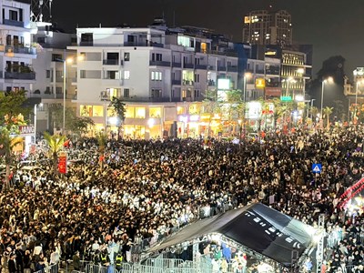 Quảng Ninh: Doanh thu ấn tượng những ngày đầu năm 2026