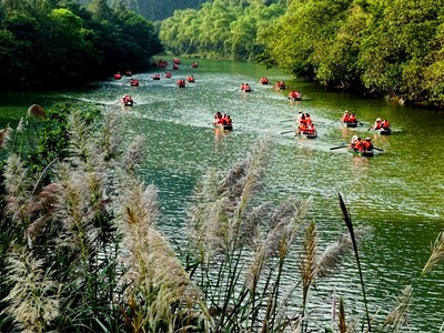 Tạp chí danh tiếng của Pháp xếp hạng Việt Nam là điểm đến thời thượng nhất năm 2026