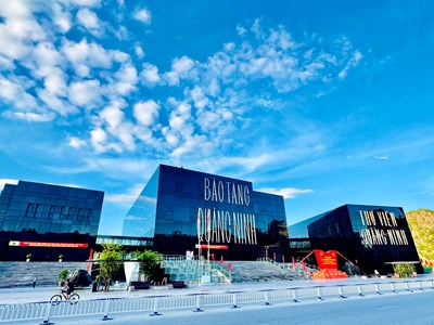 Quảng Ninh - Xuân di sản, kỳ quan số