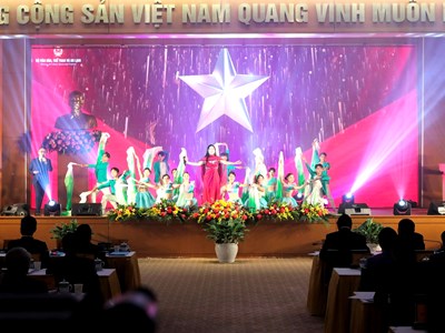 Bước ngoặt tư duy phát triển văn hóa trong kỷ nguyên mới