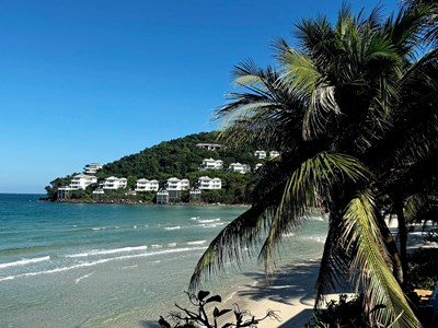 Việt Nam đứng thứ 9 trong số 10 điểm đến được độc giả yêu thích nhất 