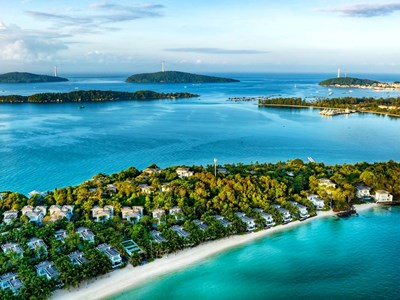 Tầm nhìn Đại hội XIV của Đảng và cơ hội cho ngành Du lịch