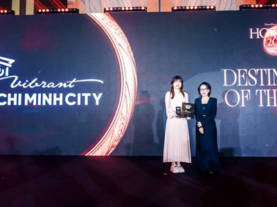 HOTLIST 2025: Dấu ấn quản trị điểm đến trong kỷ nguyên nội dung số