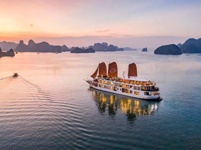 Việt Nam đang thắng Thái Lan ở đâu trong cuộc đua du lịch Đông Nam Á?