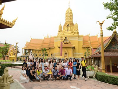 Cuộc phản công của Thái Lan và bài toán không dễ cho Việt Nam