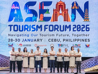 Kiến tạo tương lai du lịch bền vững cho ASEAN