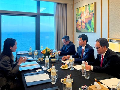 Việt Nam trong hệ toạ độ du lịch toàn cầu