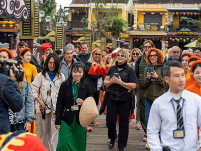 Sự trỗi dậy của du lịch Việt Nam và bài toán cạnh tranh điểm đến Đông Nam Á