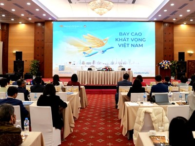 Liên kết hàng không - du lịch mở rộng biên độ xúc tiến điểm đến