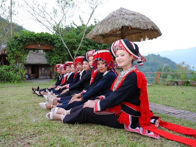 Khởi xướng dự án “Điểm đến Tài năng sinh thái” thúc đẩy du lịch bền vững