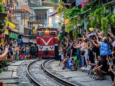 Vì sao Hà Nội lọt Top 7 điểm đến văn hóa hàng đầu thế giới năm 2026?