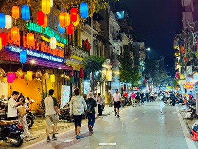 Hà Nội miễn phí vé tham quan nhiều di tích dịp Tết Bính Ngọ 2026