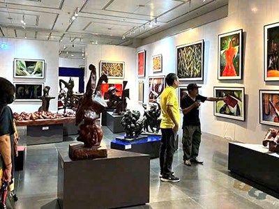 Bảo tàng Hà Nội kỳ vọng hút du khách dịp Tết Nguyên đán 2026