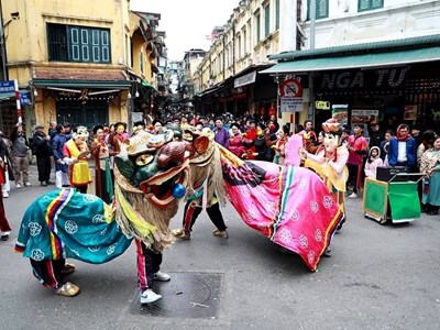 Nâng chất trải nghiệm để giữ thương hiệu điểm đến