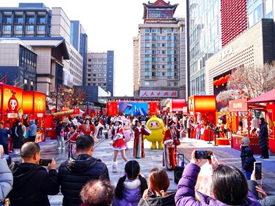 Không phải Tử Cấm Thành, khu phố 600 năm tuổi này đang được săn tìm