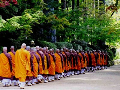 Chuyến tàu hạng sang được chờ đón của Nhật Bản tháng 4 tới