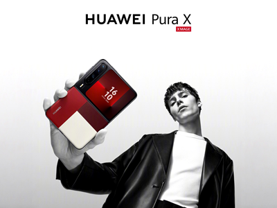 Huawei sắp ra mắt điện thoại màn hình gập khổ rộng, vượt mặt Apple