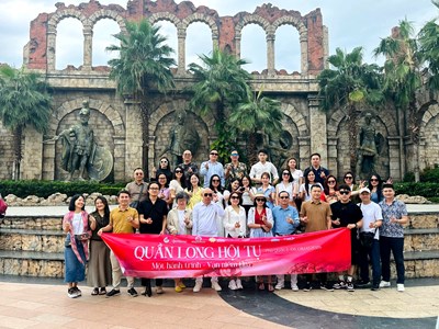 Hơn 55.000 combo vé máy bay - khách sạn giá rẻ bất ngờ tung ra thị trường