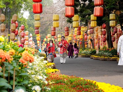 Lễ hội Du lịch Hà Nội 2026: Kích cầu du lịch, thúc đẩy kinh tế xanh