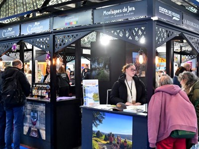 Hội tụ những xu hướng du lịch mới của thế giới