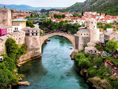 19 cây cầu đẹp nhất thế giới năm 2026