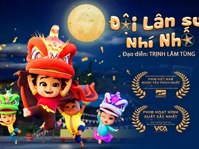 Lan tỏa những giá trị nhân văn từ màn ảnh