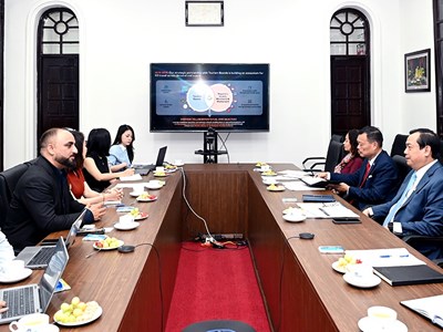 Mở rộng dư địa chi tiêu, nâng tầm điểm đến khu vực