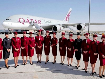 Những sân bay và hãng hàng không tốt nhất thế giới năm 2026