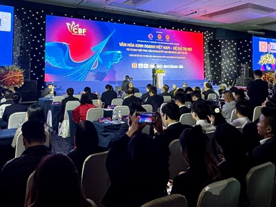 Định hình chuẩn mực mới cho doanh nghiệp Việt Nam