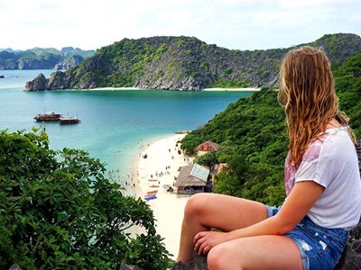 Top 5 điểm đến lý tưởng nhất cho phụ nữ du lịch một mình năm 2026