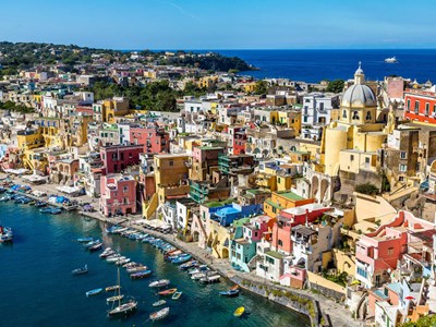 Thiên đường du lịch và bài toán sức chứa