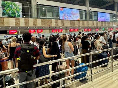 Du lịch Việt Nam làm gì trước cú sốc năng lượng?