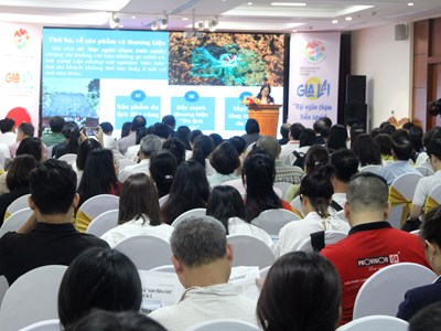 Gia Lai chủ động tạo thị trường du lịch