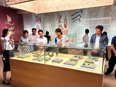 Hà Nội mở trục liên kết, tái cấu trúc sản phẩm du lịch