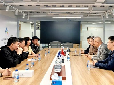 Quảng Ninh mở rộng kết nối du lịch tàu biển từ Thượng Hải 