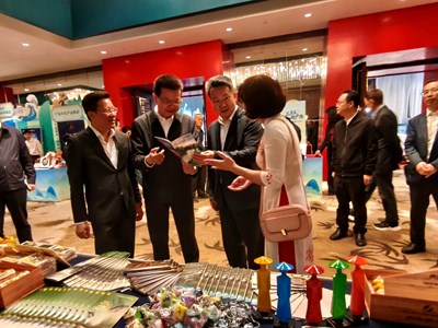 Quảng Ninh: Từ xúc tiến đến định hình vị thế với thị trường Trung Quốc