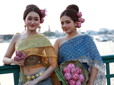 Lối sống du lịch đang lên của Gen Z Thái Lan