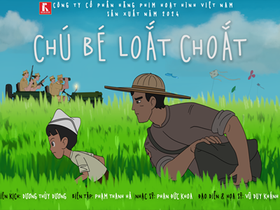 Không gian điện ảnh lan tỏa cảm xúc và ký ức