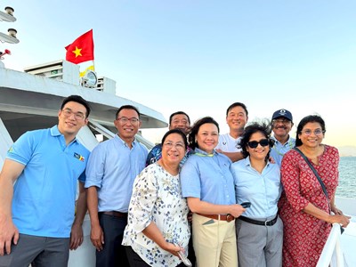 Xử lý nghiêm các tổ chức, cá nhân không đảm bảo điều kiện kinh doanh du lịch