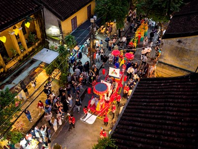 Hội An khẳng định vị thế số 1 trong làn sóng “du lịch chậm” châu Á