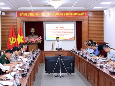 Luật về Văn hóa, Thể thao và Du lịch: Khi thực tiễn “vượt khung” pháp lý