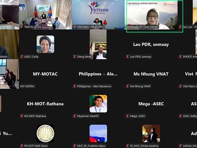 Ai sẽ dẫn dắt “bộ não vận hành” của MRA-TP?