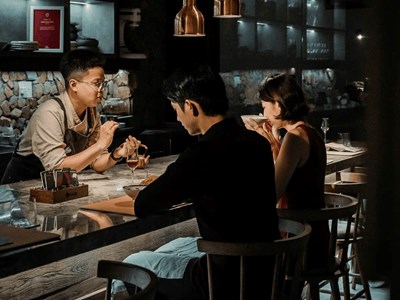 Nhà hàng tại TP.HCM lọt top 34 địa điểm ẩm thực tốt nhất thế giới 2026