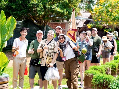 Gỡ “nút thắt” để du lịch Việt Nam thực sự trở thành ngành kinh tế mũi nhọn