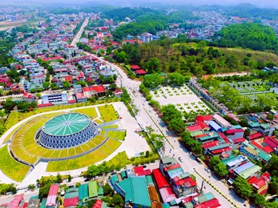 Điện Biên: Mời gọi dòng vốn bằng bản sắc, tiềm năng và khát vọng phát triển