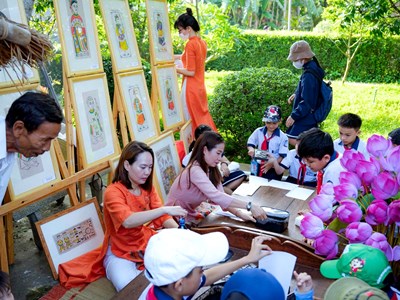 Huế tìm đường bứt phá bằng sức mạnh văn hóa và du lịch xanh