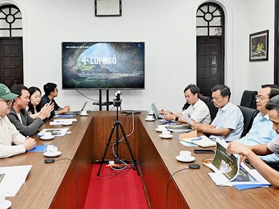 Unilever muốn đồng hành quảng bá hình ảnh du lịch Việt Nam