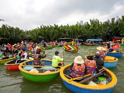 Kiểm tra công tác chấp hành quy định pháp luật trong lĩnh vực du lịch năm 2026
